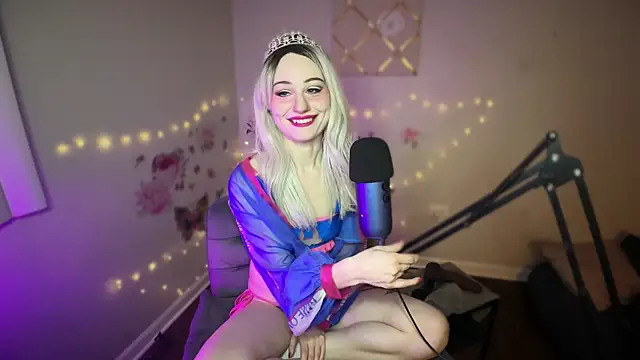 Snapshot of Starr1123 chatting on 11/29/25, 04:26 Starr1123 online show from 11/29/25, 04:26