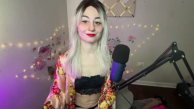 Starr1123 online show from 02/13/26, 09:22