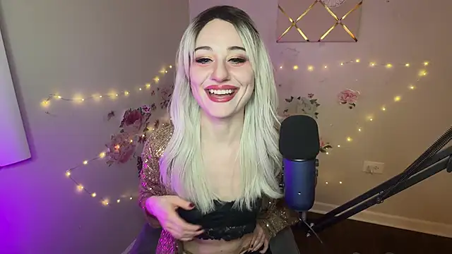 Starr1123 online show from 03/07/26, 04:42