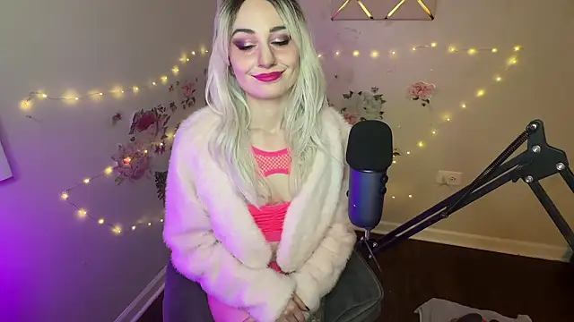 Starr1123 online show from 03/10/26, 04:06