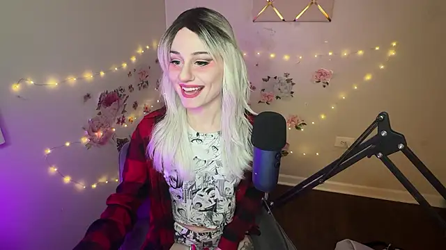 Starr1123 online show from 03/21/26, 03:55