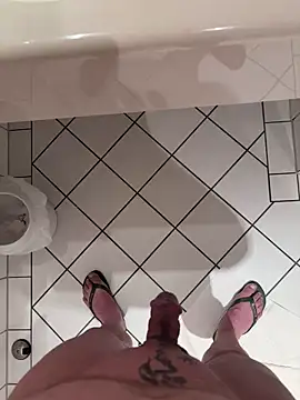 StripperOnStage online show from 02/08/26, 07:34