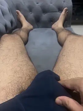 rajtheman2 online show from 02/17/26, 07:42