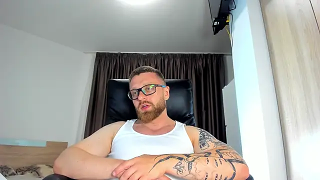 Findom guy online show from 06/26/26, 07:29