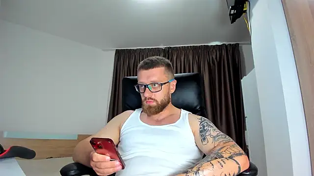 Findom guy online show from 07/13/26, 04:21
