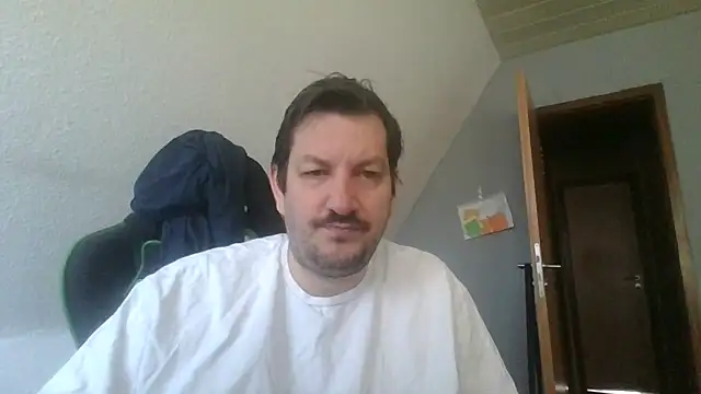 Golffahrer1982 online show from 03/04/26, 09:15