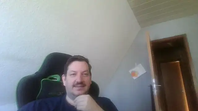 Golffahrer1982 online show from 04/11/26, 08:18