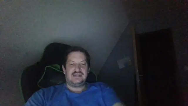 Golffahrer1982 online show from 05/23/26, 09:19