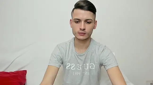 andboyfor6 online show from 12/03/24, 07:33