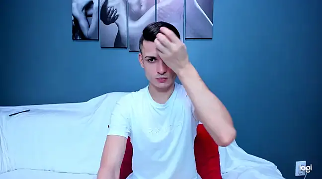 andboyfor6 online show from 12/22/24, 12:38