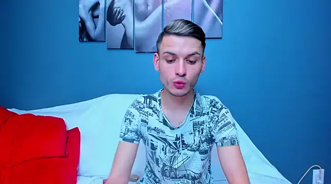 andboyfor6 online show from 01/29/25, 03:44