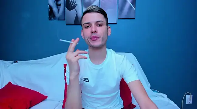 andboyfor6 online show from 02/05/25, 04:47