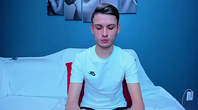 andboyfor6 online show from 02/06/25, 08:50