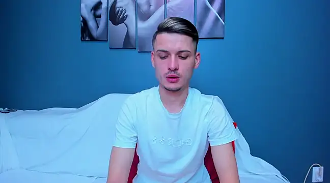 andboyfor6 online show from 02/23/25, 06:28