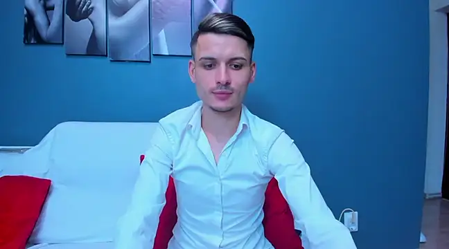 andboyfor6 online show from 02/23/25, 12:37