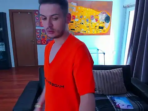 andboyfor6 online show from 05/16/26, 07:27
