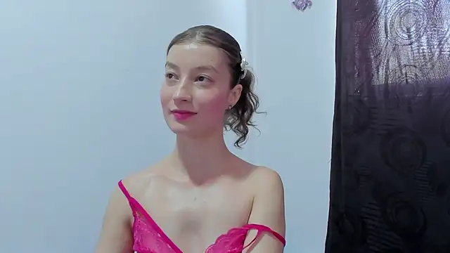 MiiaVolkova online show from 09/17/25, 04:52