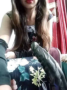 Noor Darliing online show from 12/03/25, 02:59