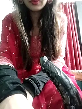 Noor Darliing online show from 12/15/25, 02:43