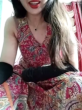 Noor Darliing online show from 04/10/26, 03:17