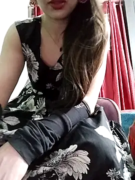 Noor Darliing online show from 04/24/26, 03:25