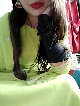 Noor Darliing online show from 04/29/26, 03:27