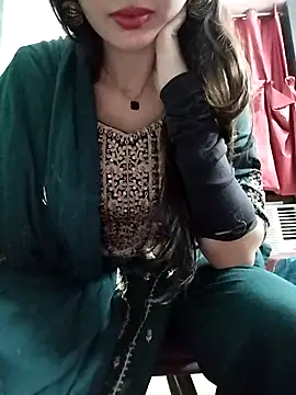Noor Darliing online show from 05/07/26, 03:39