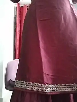 Noor Darliing online show from 07/10/26, 03:14