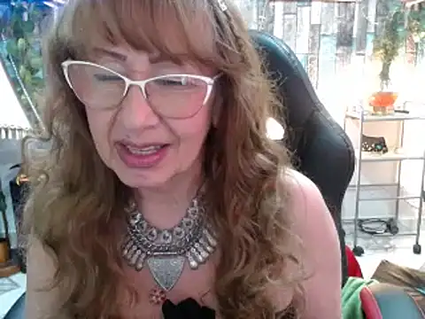 KarimaSarabe online show from 01/13/25, 11:38