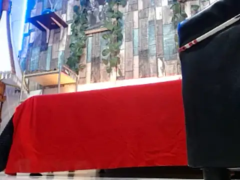 KarimaSarabe online show from 02/11/25, 08:20