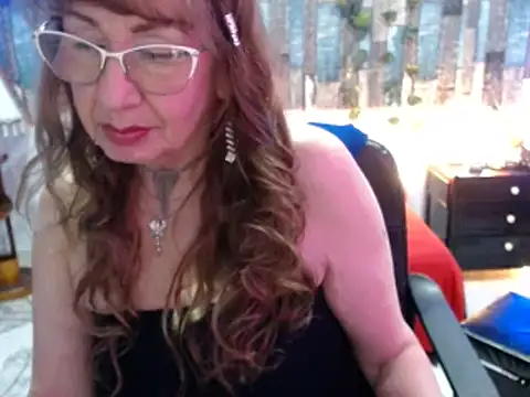 KarimaSarabe online show from 02/21/25, 11:54