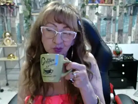 KarimaSarabe online show from 03/20/25, 11:34