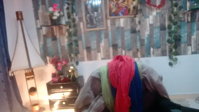 KarimaSarabe online show from 09/17/25, 09:38