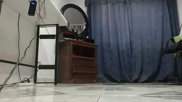 KarimaSarabe online show from 10/07/25, 09:56