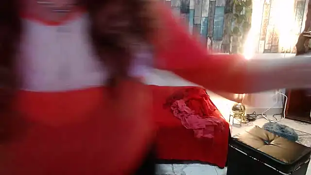 KarimaSarabe online show from 10/20/25, 09:26