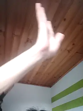 Victor-and-shelly online show from 02/14/25, 05:57