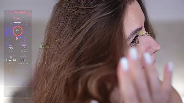 Snapshot of -YOUR_ANGEL- chatting on 02/01/25, 05:39 -YOUR ANGEL- online show from 02/01/25, 05:39