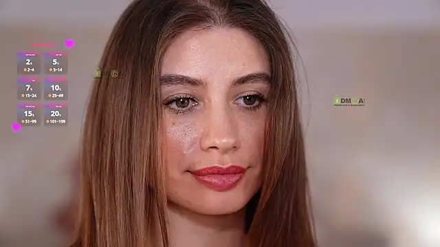 Snapshot of -YOUR_ANGEL- chatting on 03/01/25, 06:21 -YOUR ANGEL- online show from 03/01/25, 06:21