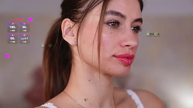 Snapshot of -YOUR_ANGEL- chatting on 03/02/25, 04:17 -YOUR ANGEL- online show from 03/02/25, 04:17