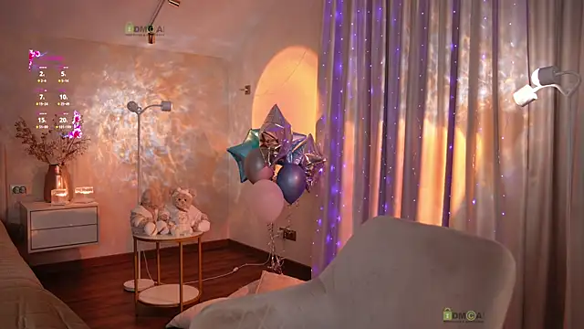 -YOUR ANGEL- online show from 03/31/26, 11:16