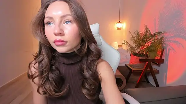 LilyRaisa online show from 02/09/26, 03:21