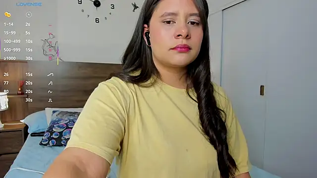 emily adams01 online show from 03/05/26, 11:45