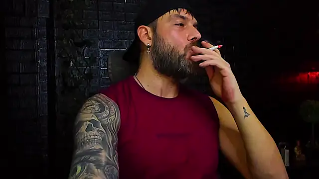 Snapshot of LexXHardy chatting on 11/23/25, 01:05 LexXHardy online show from 11/23/25, 01:05