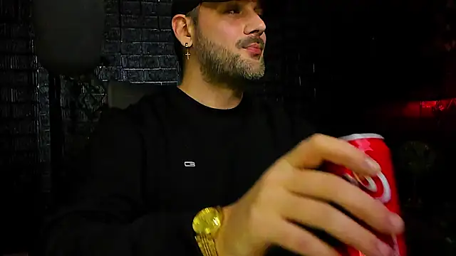 Snapshot of LexXHardy chatting on 11/27/25, 08:44 LexXHardy online show from 11/27/25, 08:44