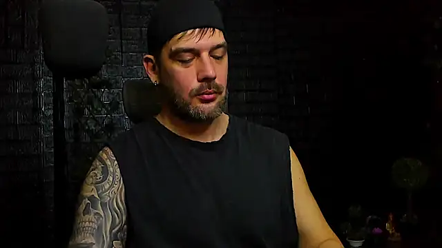 Snapshot of LexXHardy chatting on 11/29/25, 10:29 LexXHardy online show from 11/29/25, 10:29