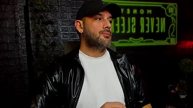 LexXHardy online show from 01/12/26, 03:01