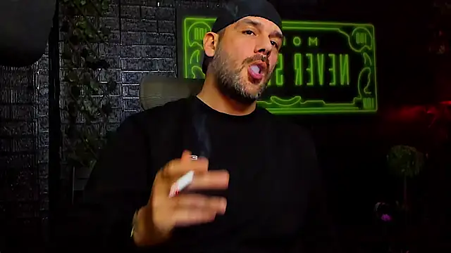 LexXHardy online show from 01/18/26, 08:45