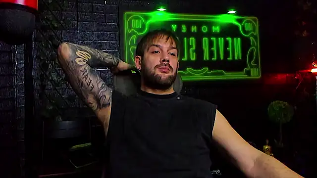 LexXHardy online show from 02/01/26, 02:15