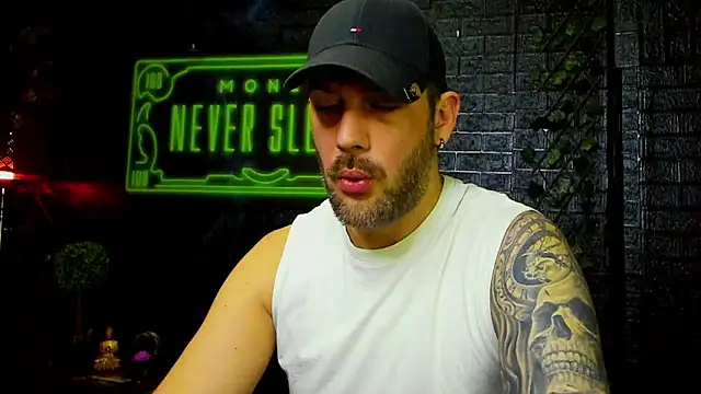 LexXHardy online show from 02/09/26, 08:24