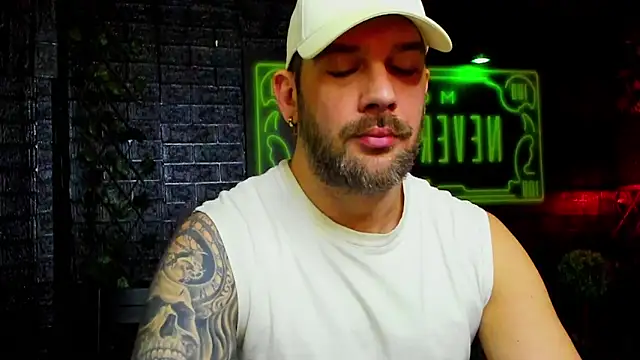 LexXHardy online show from 02/16/26, 11:06